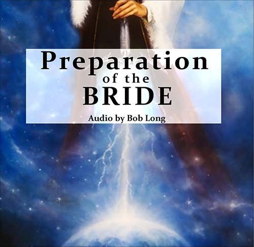 Preparation Of The Bride (Audio Download)