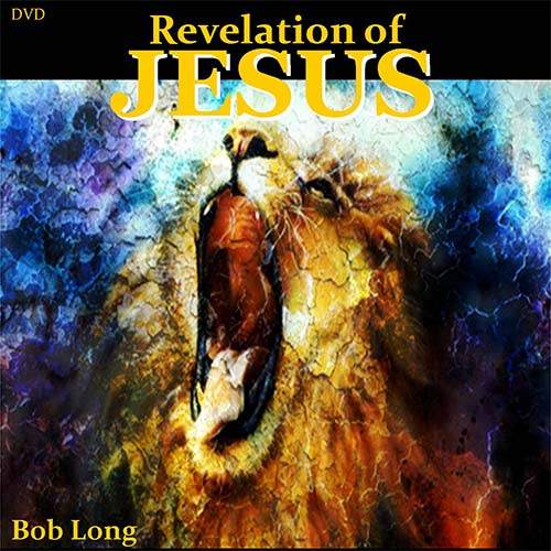 The Revelation Of Jesus (Video Download)