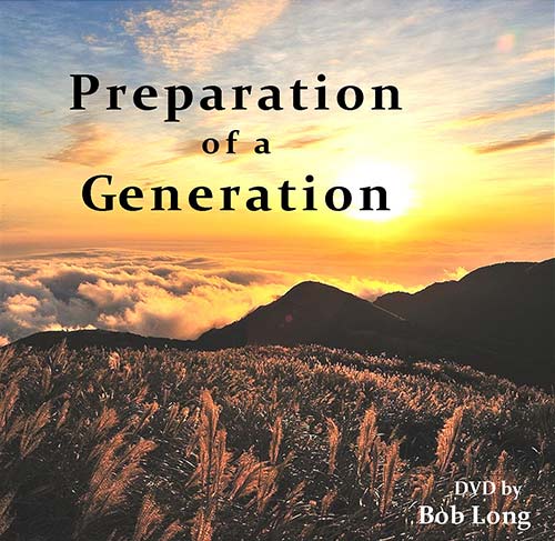 Preparation of a Generation (Video Download)